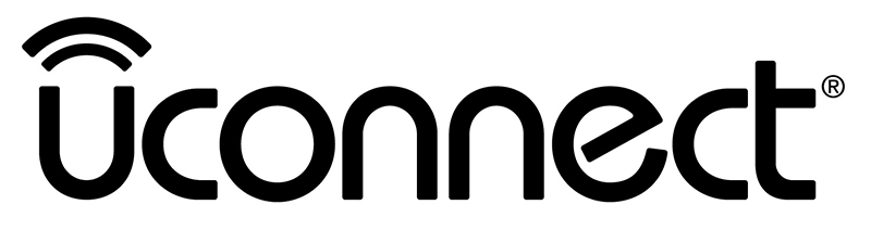 Uconnect logo | CDJR Demo 3 in Derwood MD